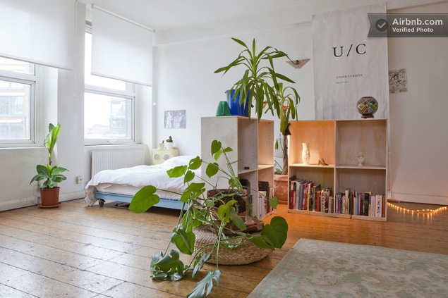 corner loft beds