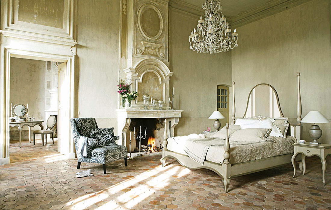 luxury french bedroom furniture