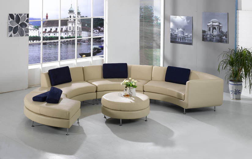 Modern Sectional Sofa Designs and Trends - Furniture Design Ideas