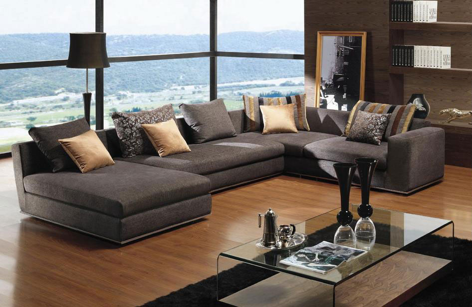 Modern Sectional Sofa Designs and Trends - Furniture Design Ideas