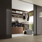 Minimalistic Wardrobe for Men Design