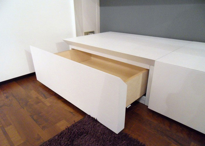 hidden storage bedroom furniture